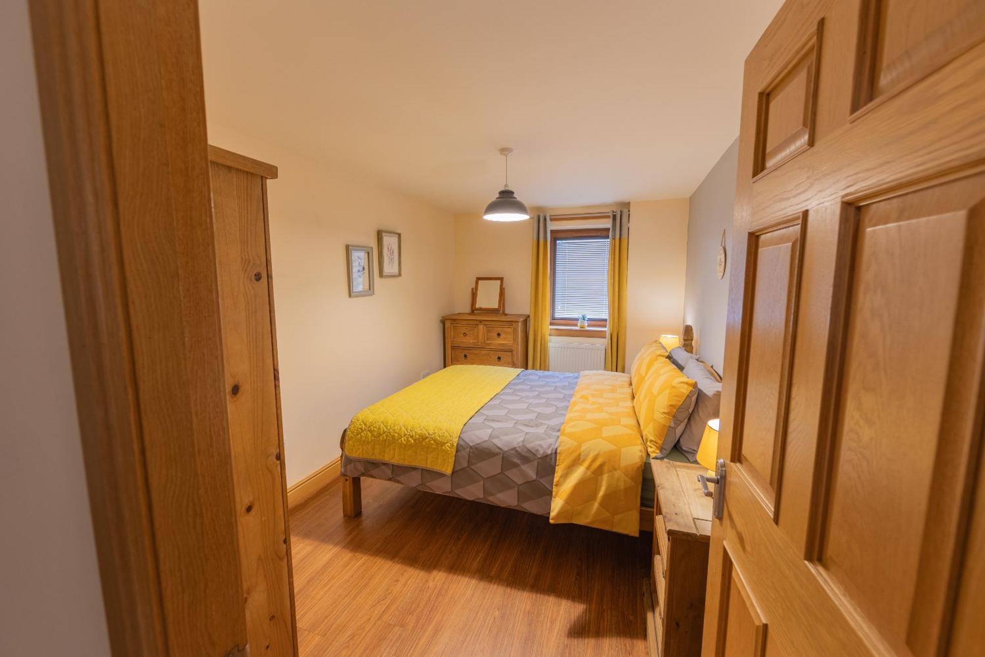 Quay Head View Aparthotel Stranraer Camera foto