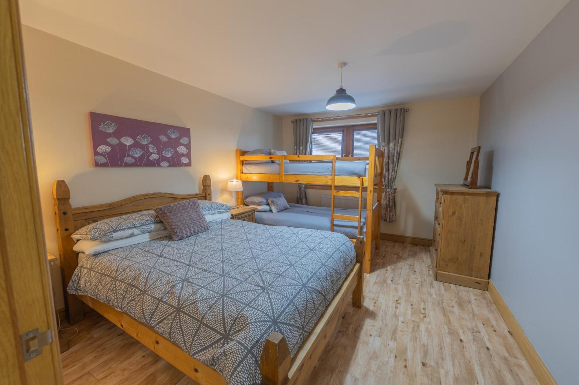 Quay Head View Aparthotel Stranraer Camera foto